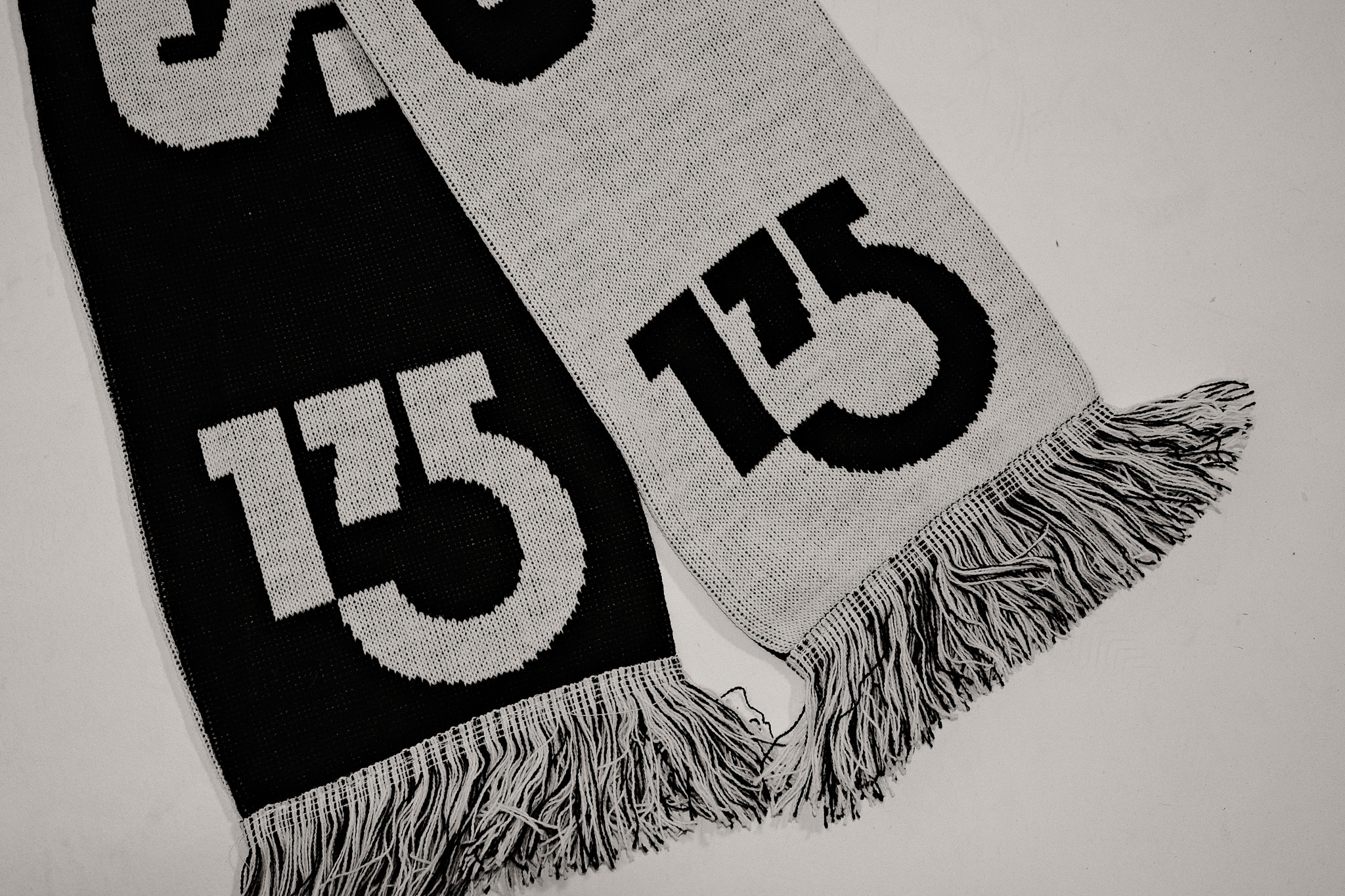 Szalik 175BPM – „DRAMENBEJS”