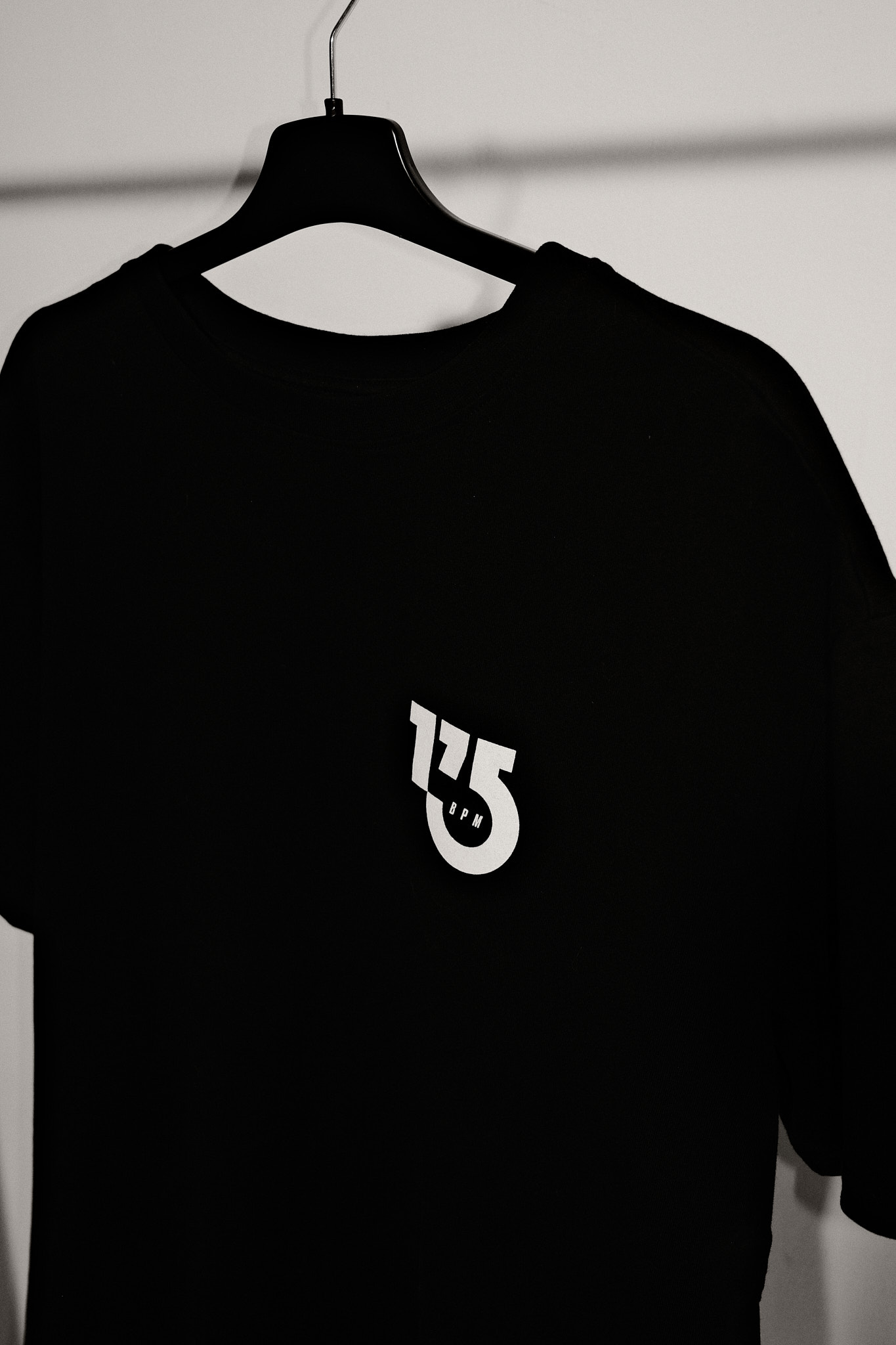 Koszulka 175BPM – “my favourite tempo”