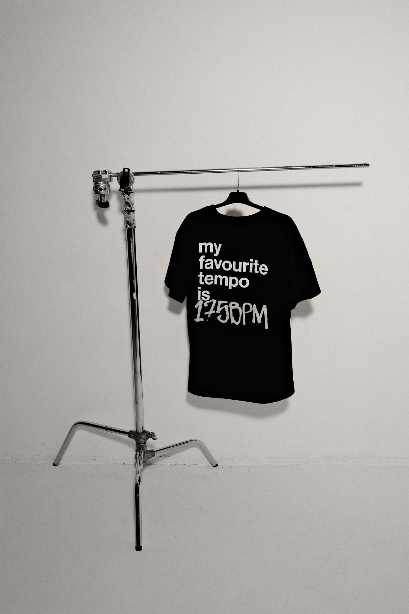 Koszulka 175BPM – “my favourite tempo” - Image 4