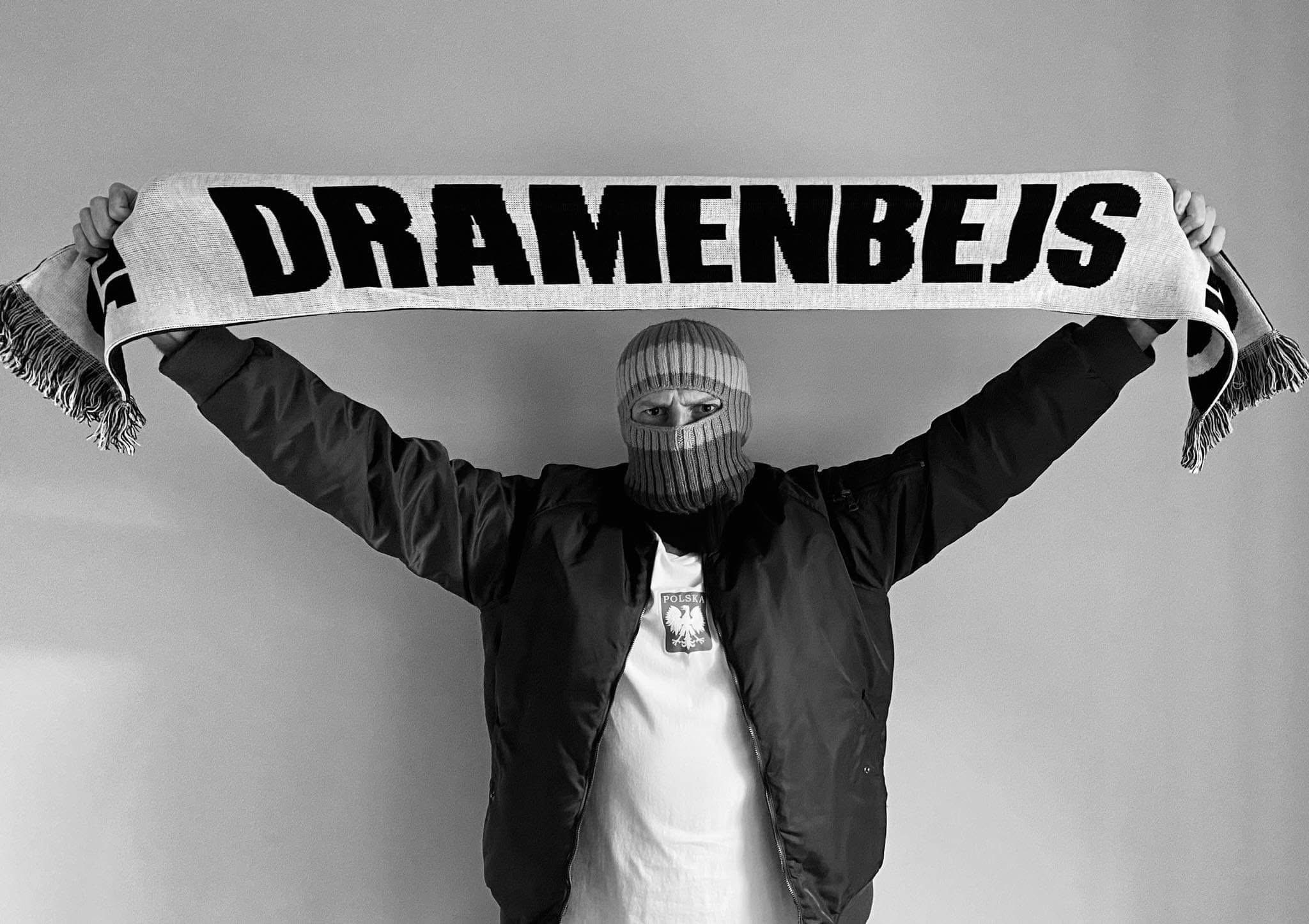 Szalik 175BPM – „DRAMENBEJS” - Image 3