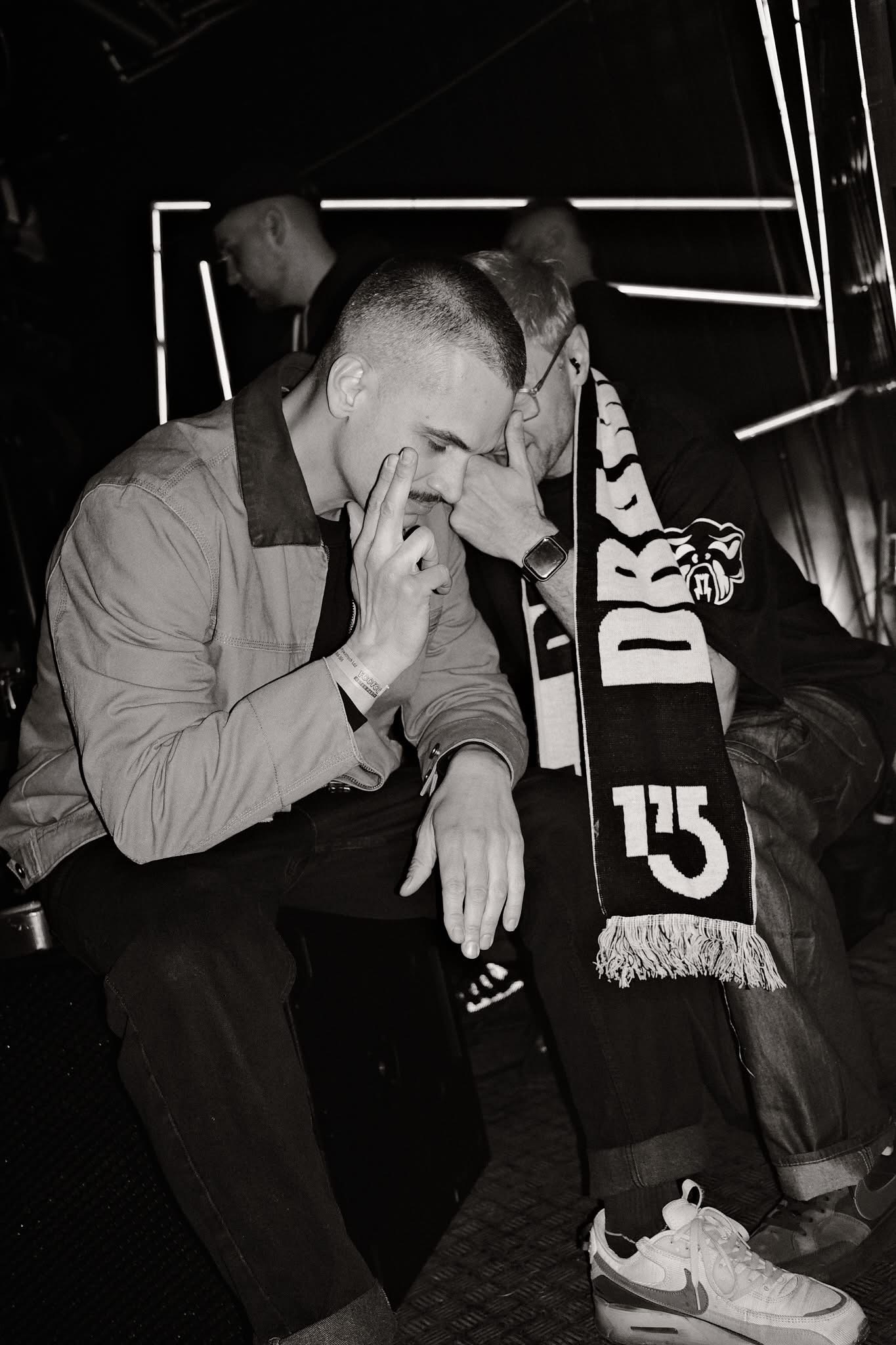 Szalik 175BPM – „DRAMENBEJS” - Image 5