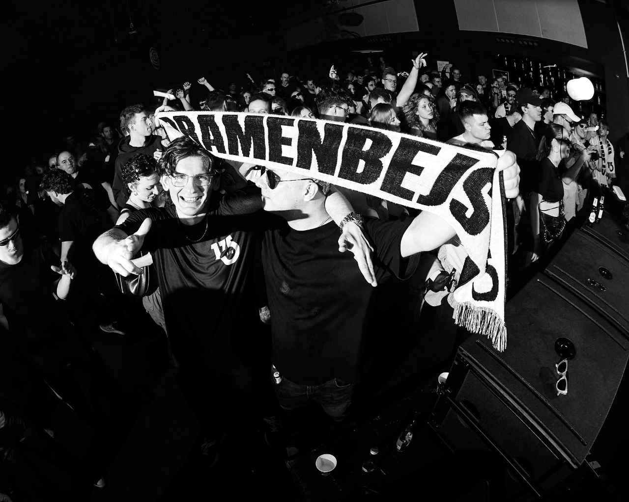 Szalik 175BPM – „DRAMENBEJS” - Image 6